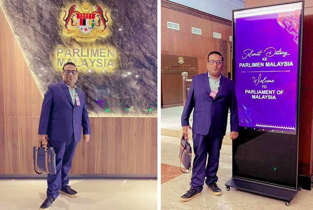 Parliament of Malaysia