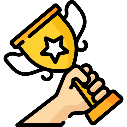 trophy