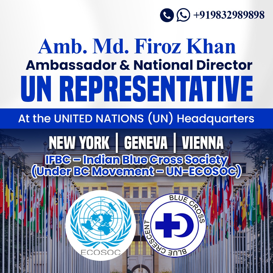 UN Representative